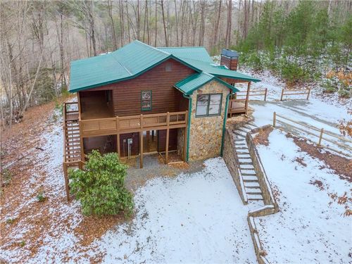 57 Timber Ridge Rd, Blue Ridge, GA, 30513-6637 | Card Image