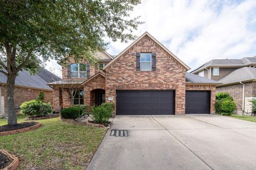 3438 Boone Heights Ln, Fulshear, TX, 77441-1477 | Card Image