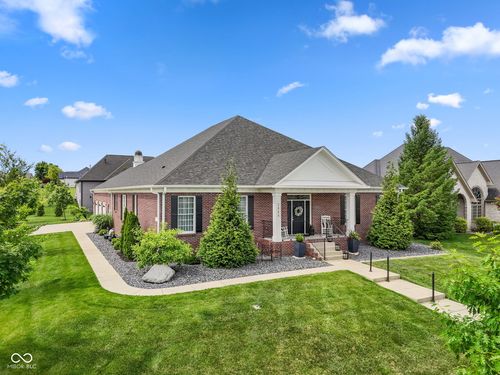 2888 Cromwell Ct, Greenwood, IN, 46143-7000 | Card Image
