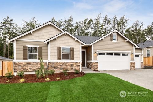 lot-26-963 Sawyer Avenue, Buckley, WA, 98321 | Card Image