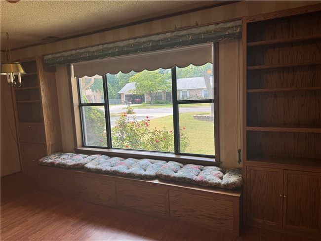 beautiful built- ins with storage | Image 10