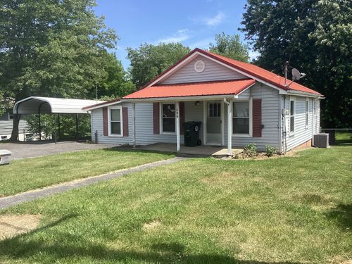 737 Lennie Avenue, Morristown, TN, 37813 | Card Image