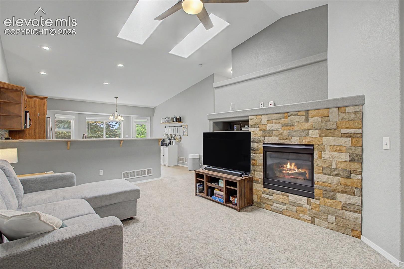 Residential in Colorado Springs 4