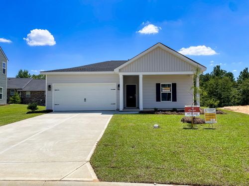 9141 Wafer Ash Bnd Nw, Aiken, SC, 29801-9703 | Card Image