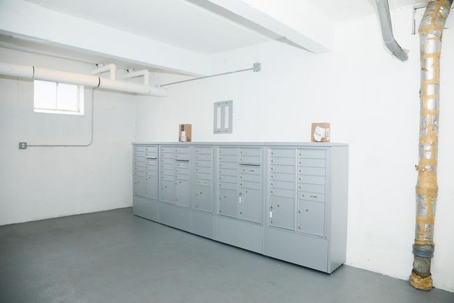 View of community featuring mail area | Image 15
