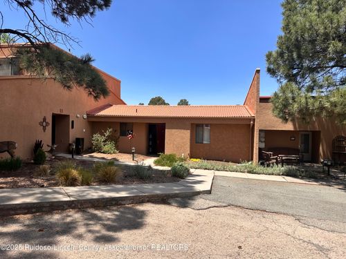 12-111 Bogie Ln, Ruidoso, NM, 88345-6850 | Card Image