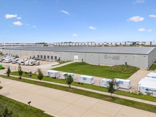 100-850 Mann Rd Sw, Cedar Rapids, IA, 52404-8917 | Card Image