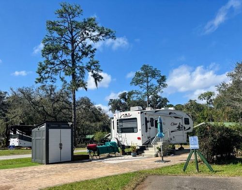 lot-12-14114 252nd Terrace Rd Ne, FORT MC COY, FL, 32134 | Card Image