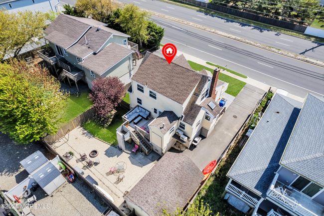 316 Highway 37, House other with 3 bedrooms, 2 bathrooms and null parking in Seaside Heights NJ | Image 30