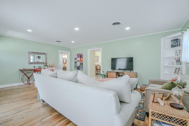 3123 22 Nd St, House other with 2 bedrooms, 1 bathrooms and null parking in Lubbock TX | Image 7