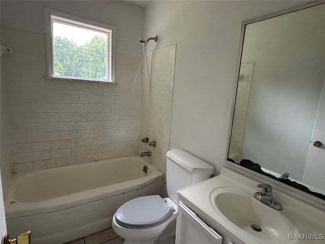 3430 Flintstone Ct, House other with 3 bedrooms, 1 bathrooms and null parking in Montgomery AL | Image 7