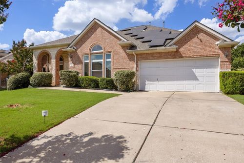 2204 Chincho Dr, Pflugerville, TX, 78660-2983 | Card Image
