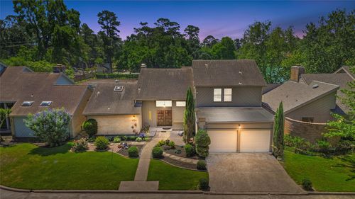 200 Old Bridge Lk, Houston, TX, 77069-3402 | Card Image