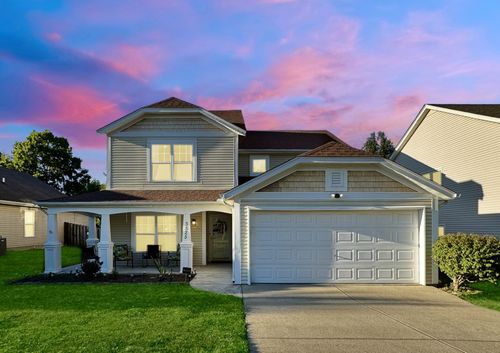 3525 Chandler Cove Way, Antioch, TN, 37013-4581 | Card Image