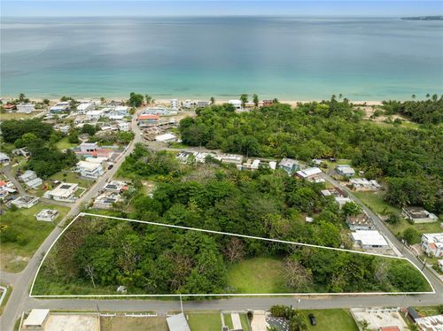PR-442 Corner Municipal Street, AGUADA, PR, 00602 | Card Image