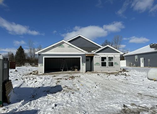 2008 Green Acres Rd, Adrian, MI, 49221-4185 | Card Image