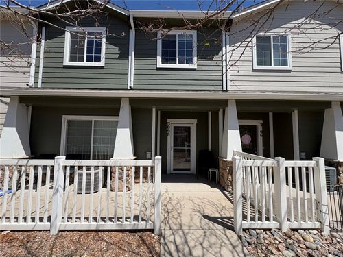 3098 Shikra View, Colorado Springs, CO, 80916 | Card Image