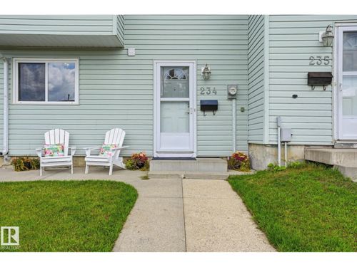 234 Dickinsfield Crt Nw, Edmonton, AB, T5E5V8 | Card Image