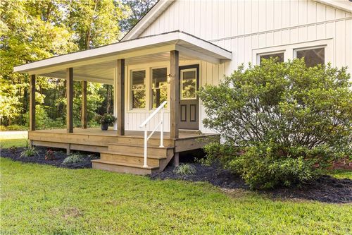 13178 John Clayton Memorial Hwy, North, VA, 23128-2072 | Card Image