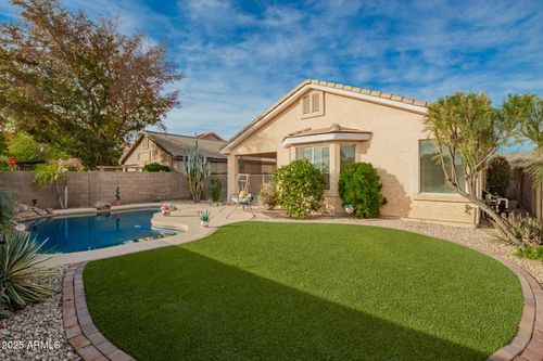 6881 W Pontiac Dr, Glendale, AZ, 85308-9480 | Card Image