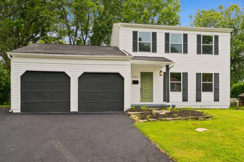 1723 Parkgate Rd, Columbus, OH, 43229-2003 | Card Image