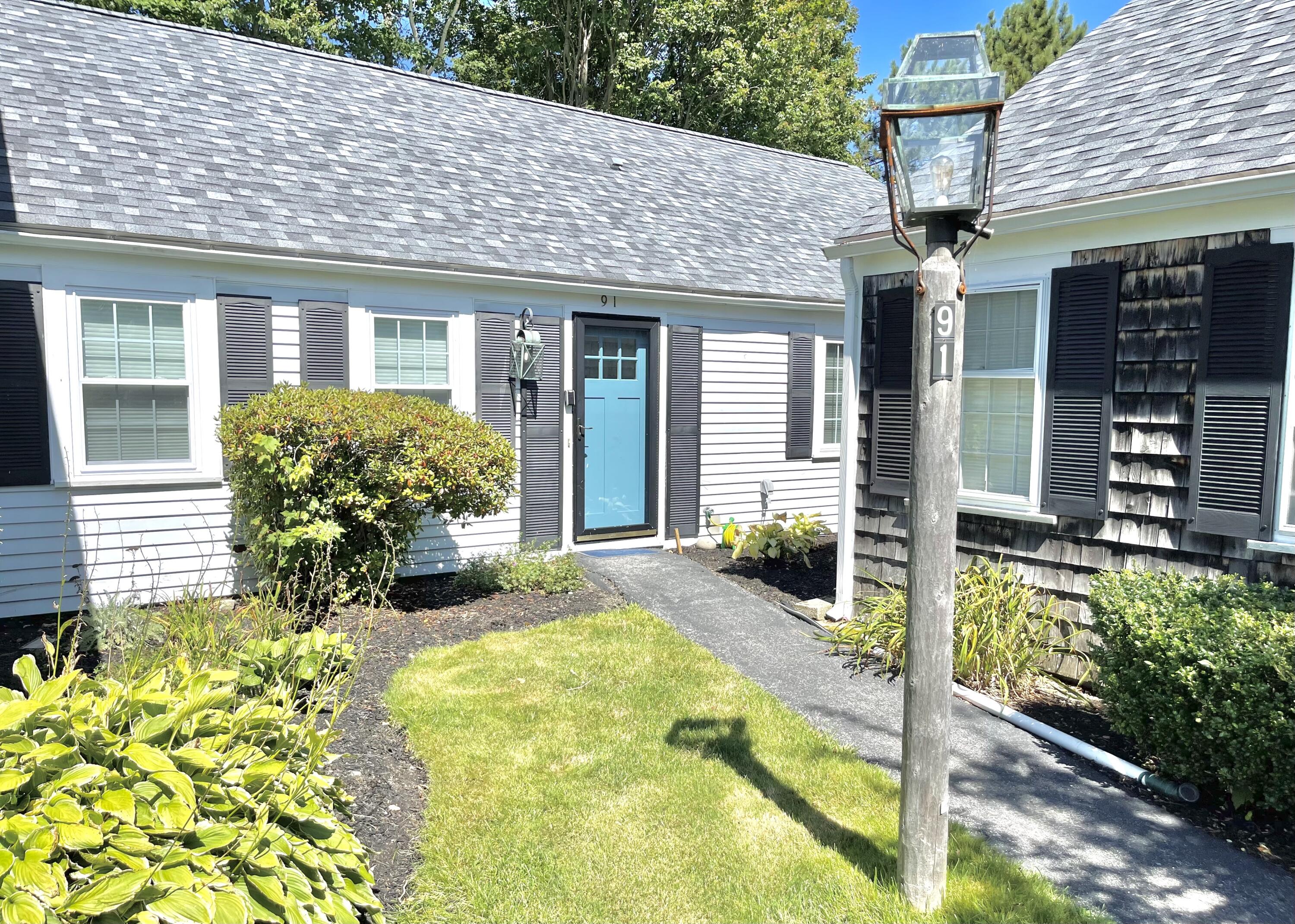 Starboard Dr, Cape Elizabeth, ME 04107
