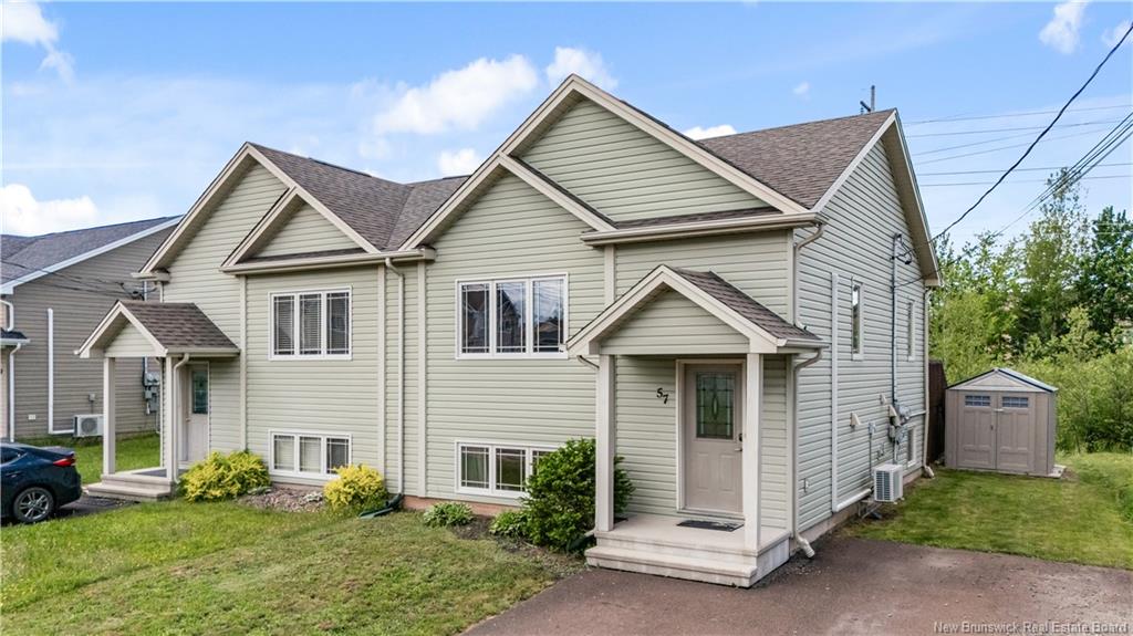 Residential in Moncton 2
