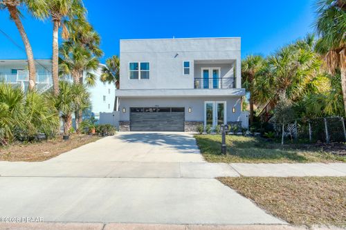 206 N Halifax Ave, DAYTONA BEACH, FL, 32118-4122 | Card Image