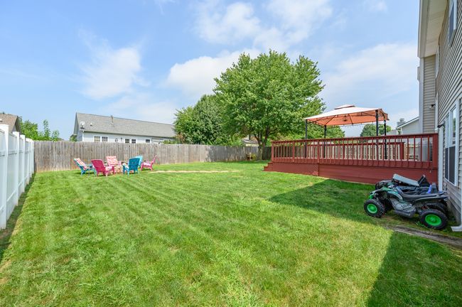6064 Brandermill Rdg, House other with 3 bedrooms, 2 bathrooms and null parking in Columbus IN | Image 8