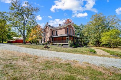 7921 E State Route 73, House other with 4 bedrooms, 3 bathrooms and null parking in Waynesville OH | Image 2