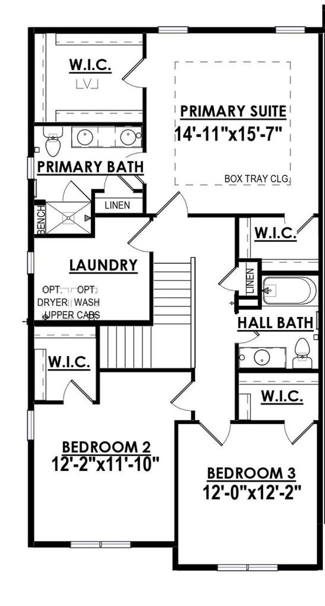 N56W21114 Carnoustie Way, House other with 3 bedrooms, 3 bathrooms and null parking in Menomonee Falls WI | Image 4