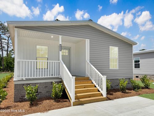 1017 Pine Ridge Ct, Castle Hayne, NC, 28429 | Card Image