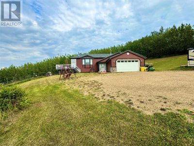 2830 Christopher Estate, House other with 4 bedrooms, 2 bathrooms and 2 parking in Peace River Regional District BC | Image 1