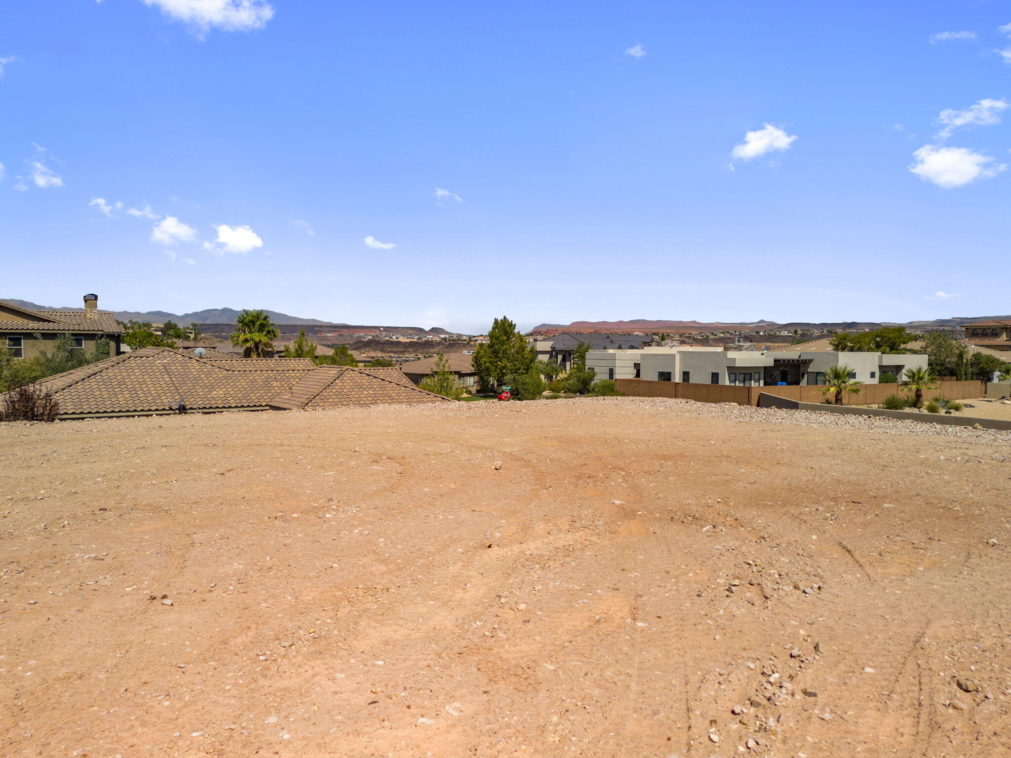 Land in St George 2