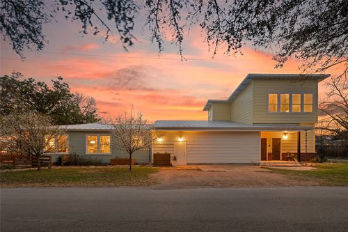 5114 Caswell Ave, Austin, TX, 78751-2109 | Card Image