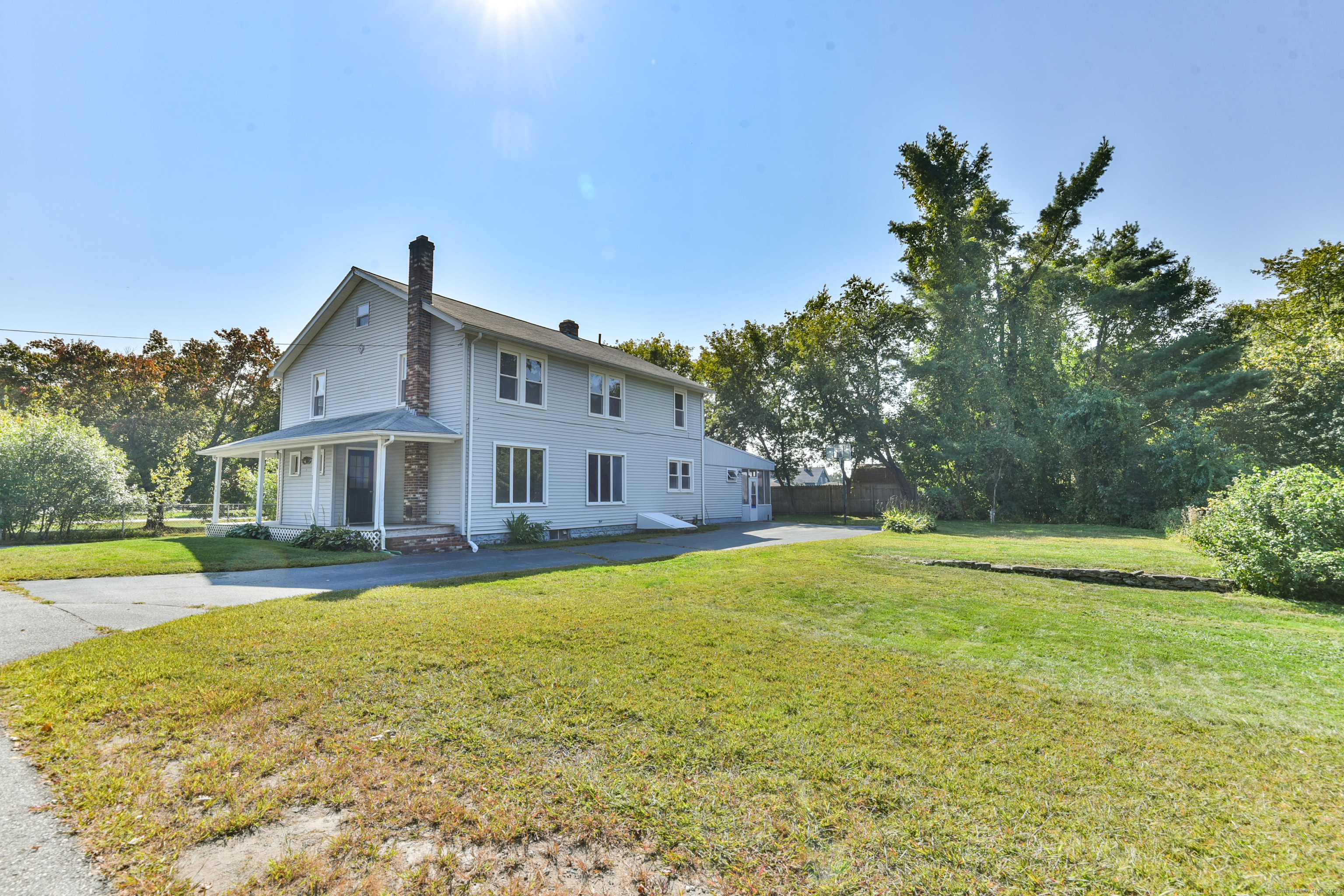 Faucher St, North Grosvenordale, CT 06255
