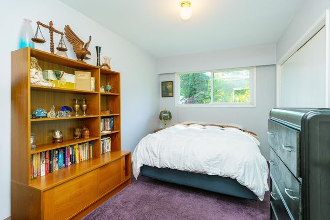 12730 226 St, House other with 3 bedrooms, 1 bathrooms and 4 parking in Maple Ridge BC | Image 21
