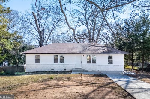 607 Harwell Ave, LaGrange, GA, 30240-4519 | Card Image