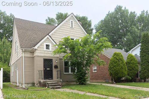 3644 Three Mile Dr, Detroit, MI, 48224-3604 | Card Image
