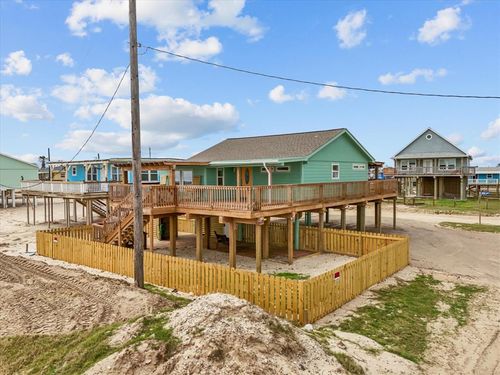 1103 White Cap Drive, Surfside Beach, TX, 77541 | Card Image