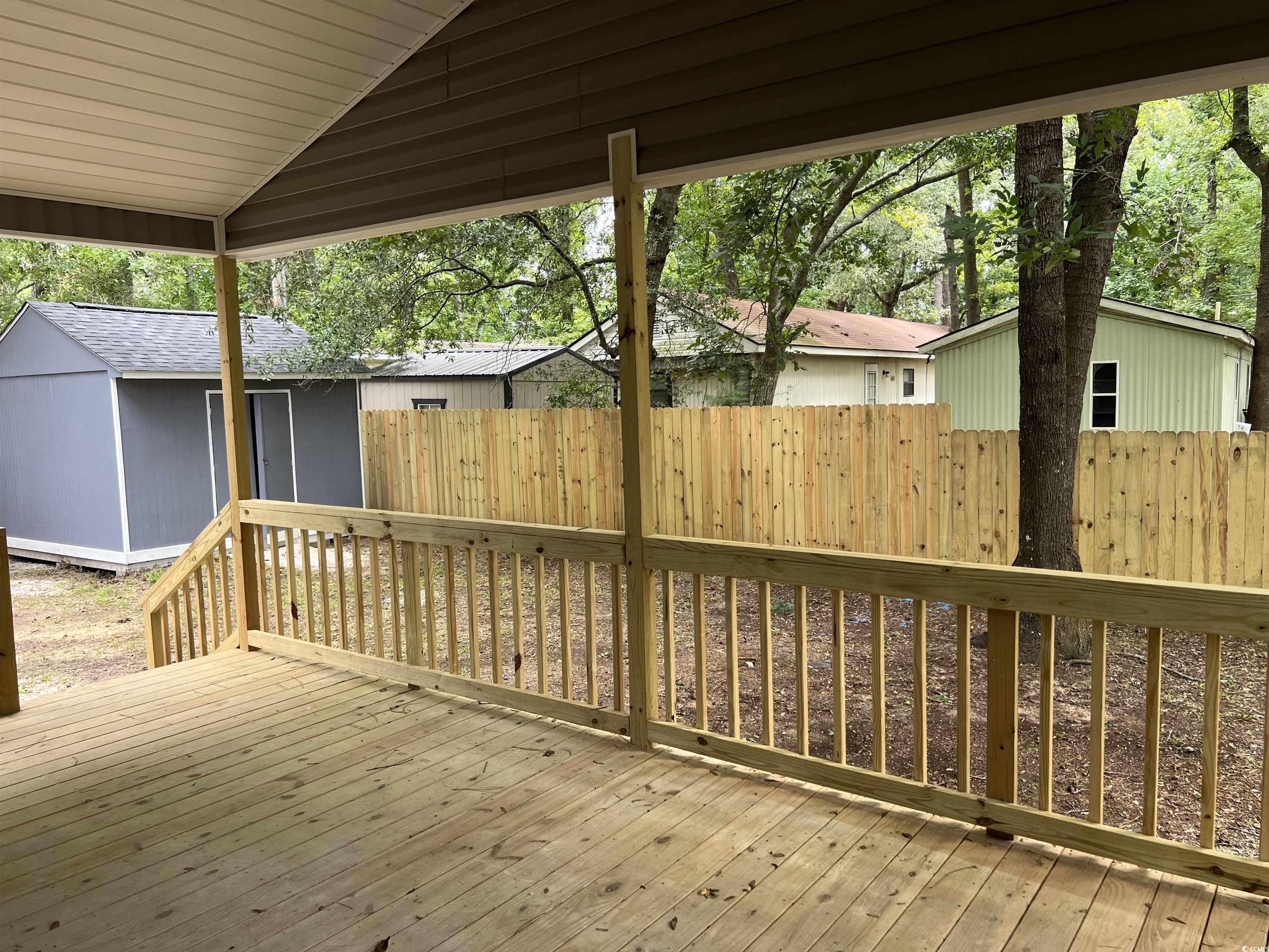 Residential in Murrells Inlet 4