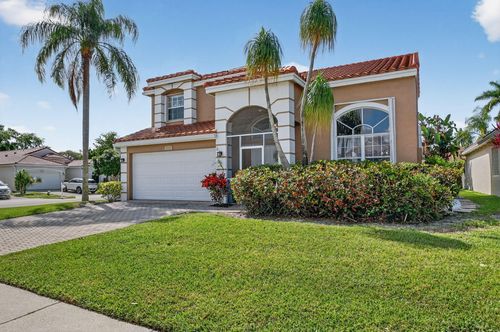 6828 Ashton St, Boynton Beach, FL, 33437-6039 | Card Image