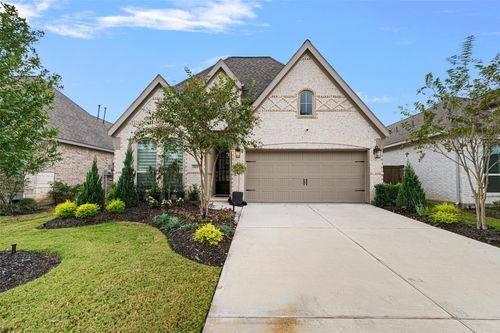 7424 Caprock Canyon Ln, Porter, TX, 77365-7631 | Card Image