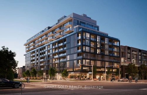 1003-6 Greenbriar Rd, North York, ON, M2K1H6 | Card Image