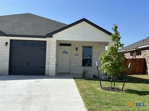5213 Rose Garden Loop, Killeen, TX, 76542-7060 | Card Image