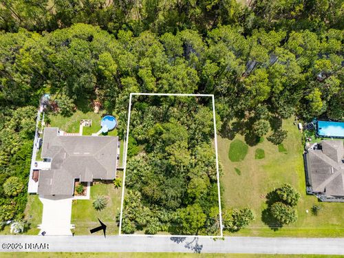 20 Seward Trail E, Palm Coast, FL, 32164 | Card Image
