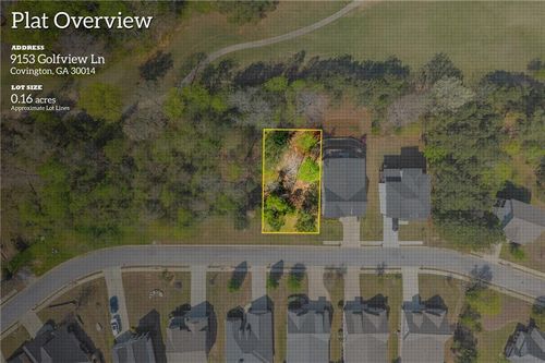 9153 Golfview Ln, Covington, GA, 30014-2653 | Card Image