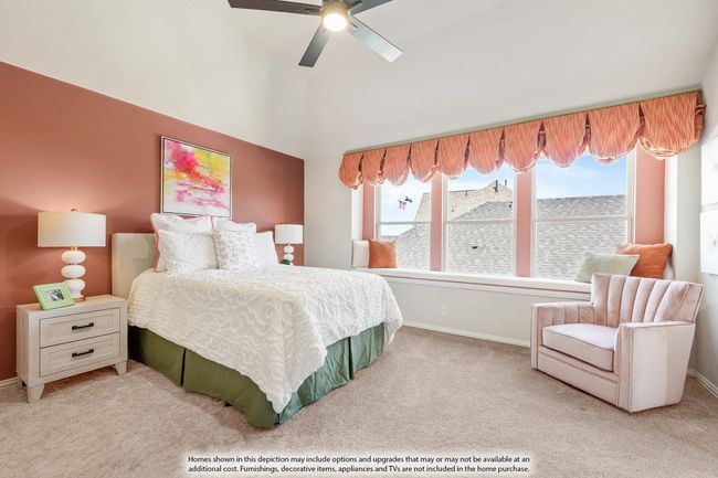 106 Whistling Duck Dr, House other with 4 bedrooms, 4 bathrooms and null parking in Balch Springs TX | Image 31