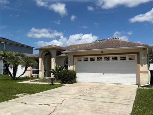 705 Robin Ct, POINCIANA, FL, 34759-4525 | Card Image