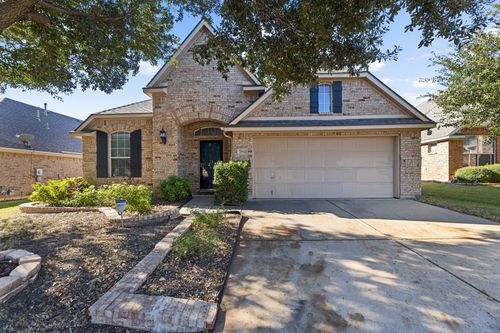 7932 Branch Hollow Trl, Fort Worth, TX, 76123-5001 | Card Image